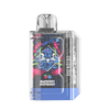 Lost Vape Orion Bar 7500 Disposable - Blueberry Raspberry