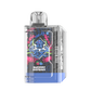 Lost Vape Orion Bar 7500 Disposable Blueberry Raspberry  