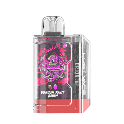 Lost Vape Orion Bar 7500 Disposable | 5% Nic in 35 Flavors Lost Vape Orion Bar 7500 Disposable | 5% Nic in 35 Flavors