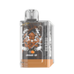 Lost Vape Orion Bar 7500 Disposable Orange Ice  