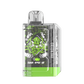 Lost Vape Orion Bar 7500 Disposable Sour Apple Ice  