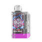 Lost Vape Orion Bar 7500 Disposable Triple Berries  