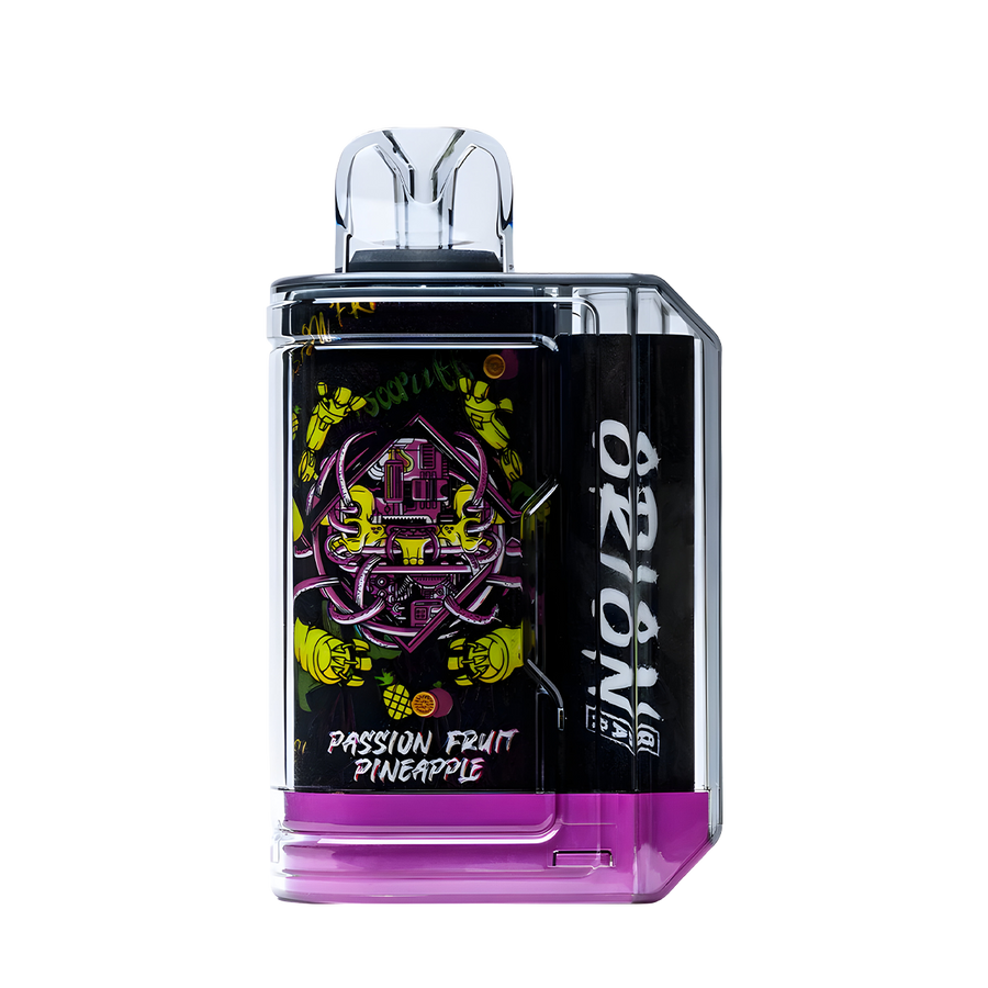 Lost Vape Orion Bar 7500 Disposable Passionfruit Pineapple  