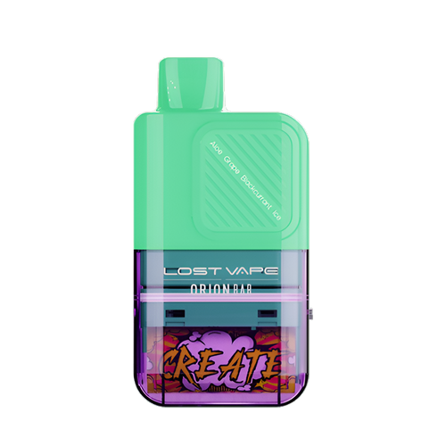 Orion Bar by Lost Vape | Shop Best Disposable Flavors Online Orion Bar by Lost Vape | Shop Best Disposable Flavors Online