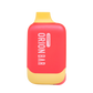 Lost Vape Orion Bar Young P15 Disposable Strawberry Mango  