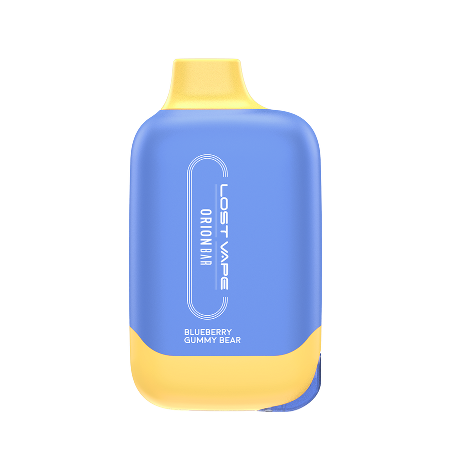 Lost Vape Orion Bar Young P16 | 5% Nic in 10 Flavors Lost Vape Orion Bar Young P16 | 5% Nic in 10 Flavors