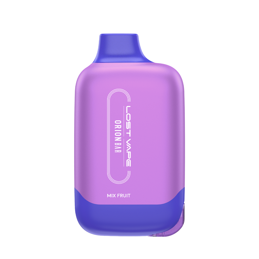 Lost Vape Orion Bar Young P16 | 5% Nic in 10 Flavors Lost Vape Orion Bar Young P16 | 5% Nic in 10 Flavors