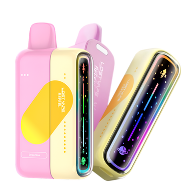 Replaceable Pod Disposable Vapes | Easy, Flexible & Portable Replaceable Pod Disposable Vapes | Easy, Flexible & Portable