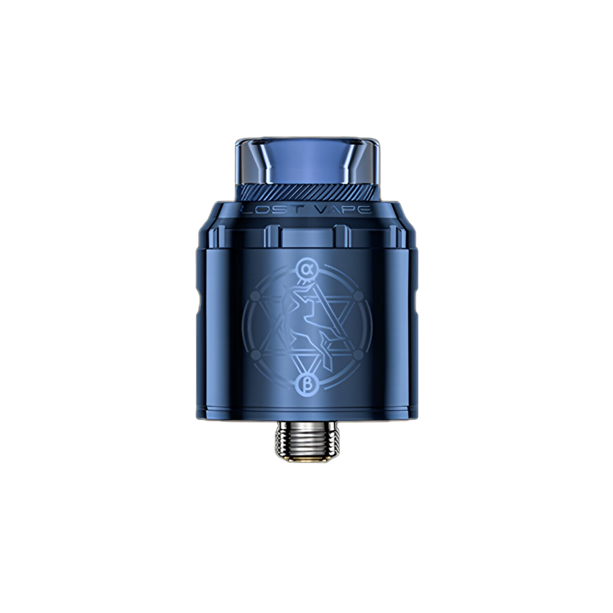 Lost Vape Centaurus Solo RDA Replacement Tanks Lost Vape Centaurus Solo RDA Replacement Tanks