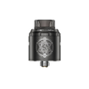 Lost Vape Centaurus Solo RDA Replacement Tanks - Gunmetal