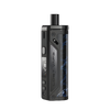 Lost Vape Thelema 80W Pod-Mod Kit - Black/Glossy Leather