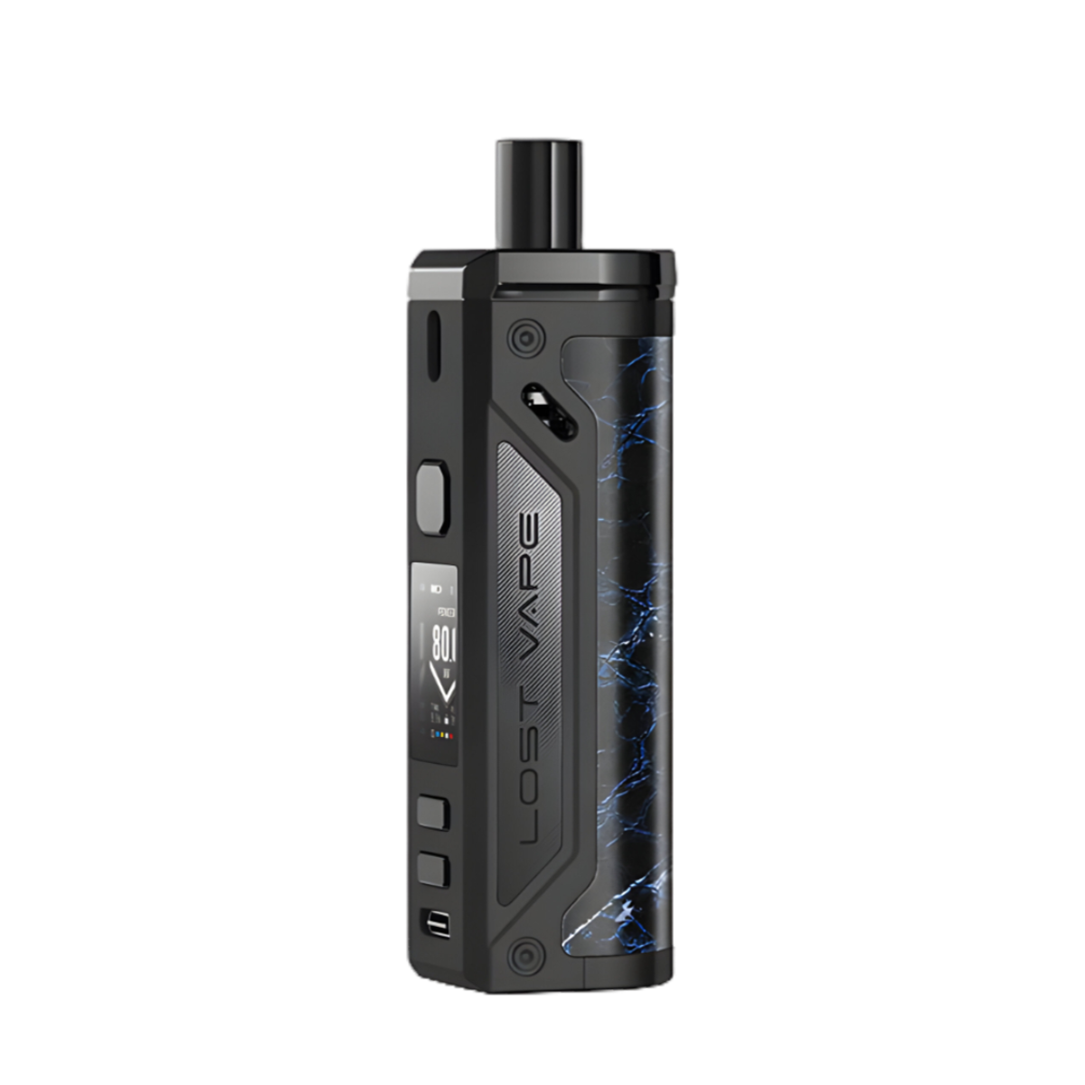 Lost Vape Thelema 80W Pod-Mod Kit Lost Vape Thelema 80W Pod-Mod Kit