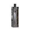Lost Vape Thelema 80W Pod-Mod Kit - Gunmetal/Glossy Leather