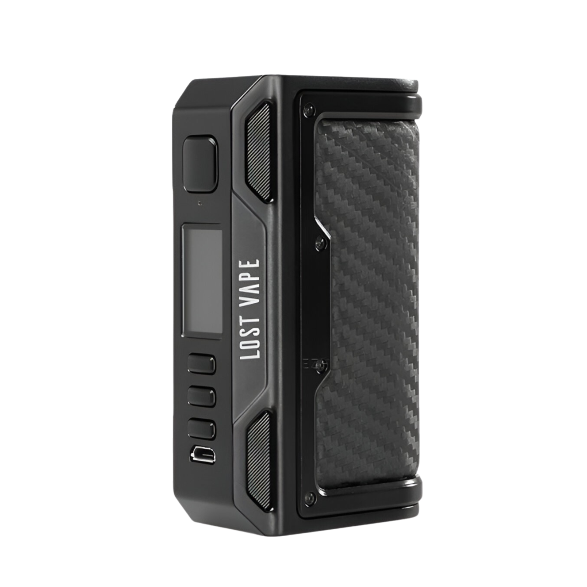 Lost Vape Thelema DNA 250C Box-Mod Kit Lost Vape Thelema DNA 250C Box-Mod Kit