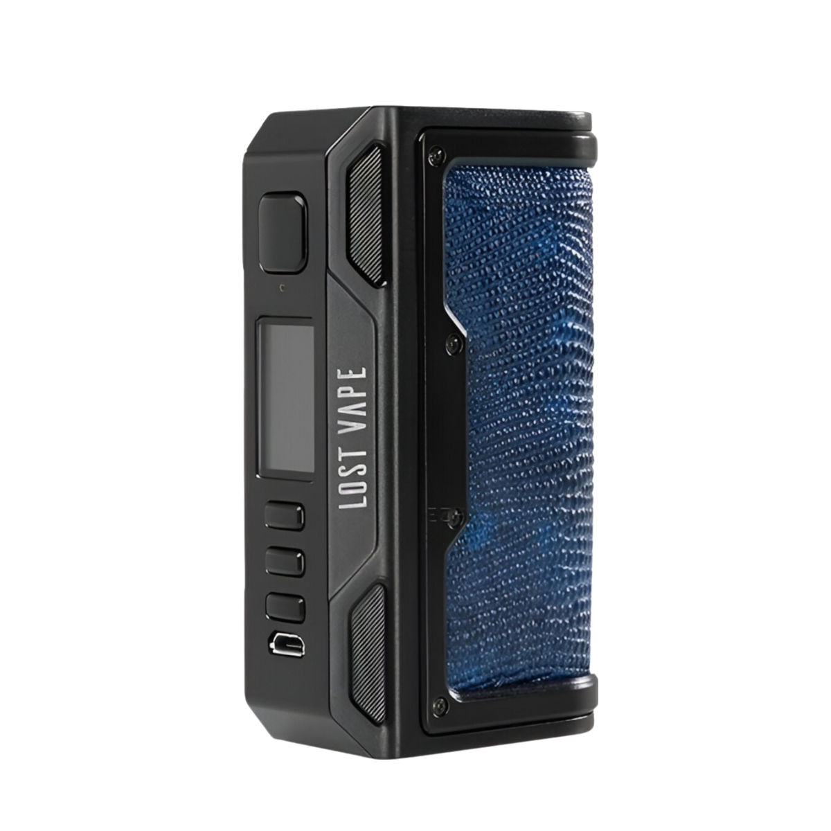 Lost Vape Dna 250c Lost Vape Thelema DNA 250C Box-Mod Kit Lost Vape Dna 250c Lost Vape Thelema DNA 250C Box-Mod Kit