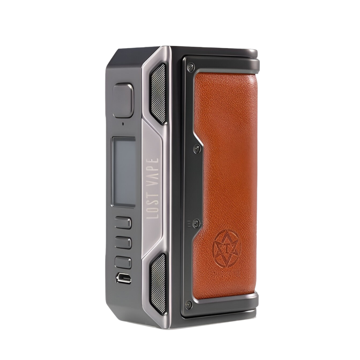 Lost Vape Thelema DNA 250C Box-Mod Kit Lost Vape Thelema DNA 250C Box-Mod Kit