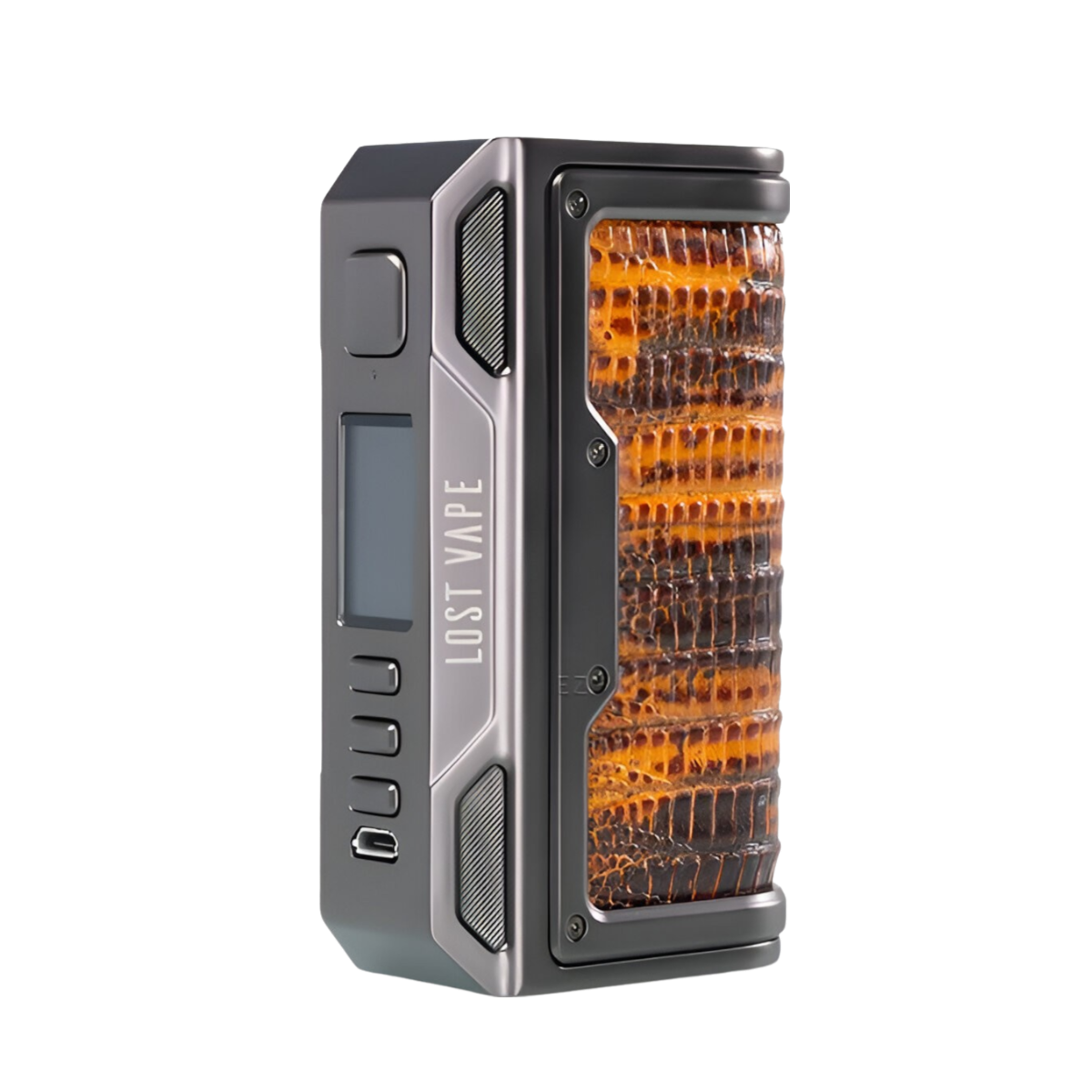 Lost Vape Thelema DNA 250C Box-Mod Kit Lost Vape Thelema DNA 250C Box-Mod Kit