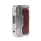 Lost Vape Thelema DNA 250C Box-Mod Kit SS/Calf Leather  