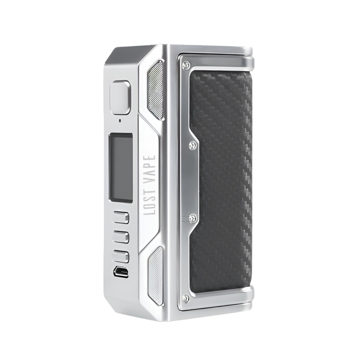Lost Vape Thelema DNA 250C Box-Mod Kit Lost Vape Thelema DNA 250C Box-Mod Kit
