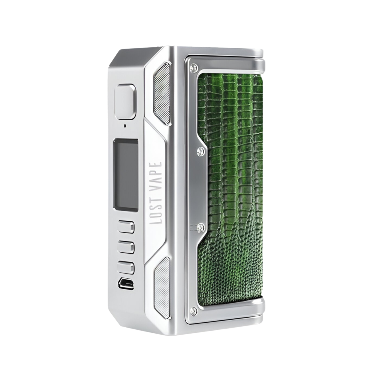 Lost Vape Thelema DNA 250C Box-Mod Kit Lost Vape Thelema DNA 250C Box-Mod Kit