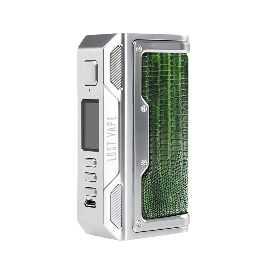 Lost Vape Thelema DNA 250C Box-Mod Kit SS/Oasis Oriental  