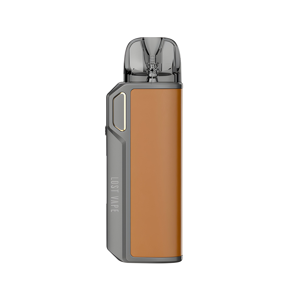 Lost Vape Thelema Elite 40 Pod System Kit Gunmetal Espresso  