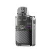 Lost Vape Thelema Elite Art 40W Pod System Kit - Carbon Fiber