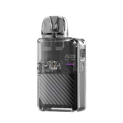 Lost Vape Thelema Elite Art 40W Pod System Kit Lost Vape Thelema Elite Art 40W Pod System Kit