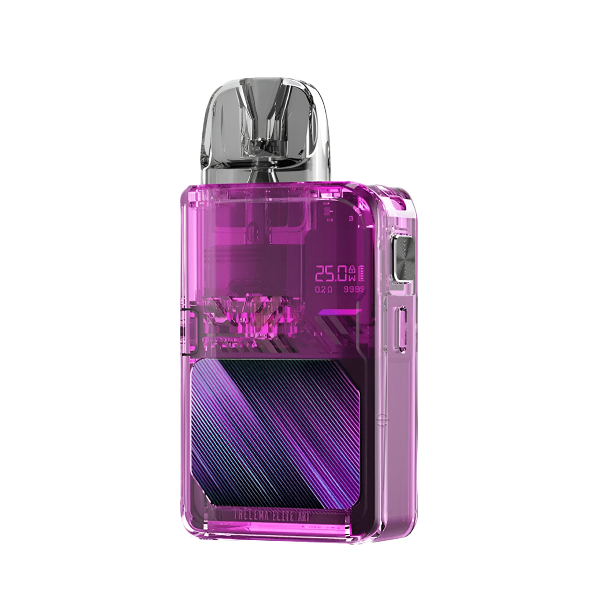 Lost Vape Thelema Elite Art 40W Pod System Kit Lost Vape Thelema Elite Art 40W Pod System Kit