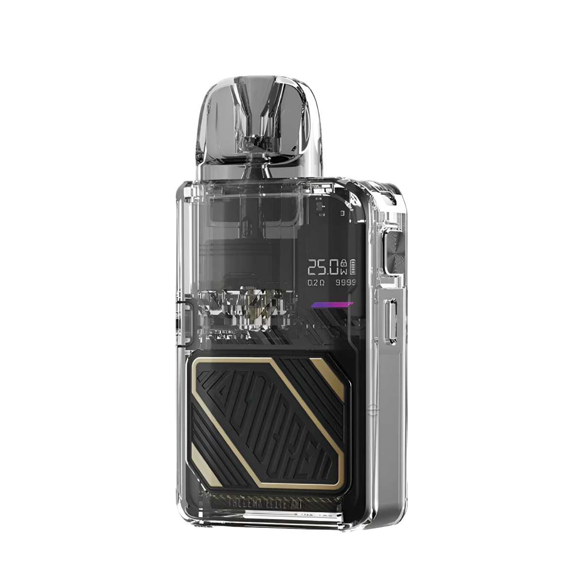 Lost Vape Thelema Elite Art 40W Pod System Kit Lost Vape Thelema Elite Art 40W Pod System Kit
