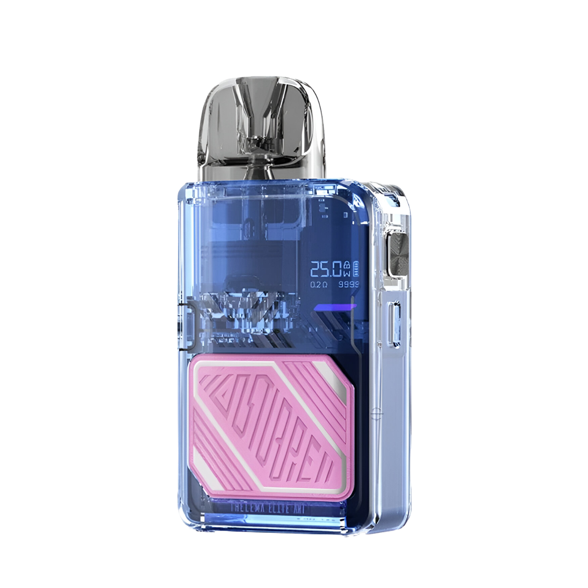 Lost Vape Thelema Elite Art 40W Pod System Kit Lost Vape Thelema Elite Art 40W Pod System Kit