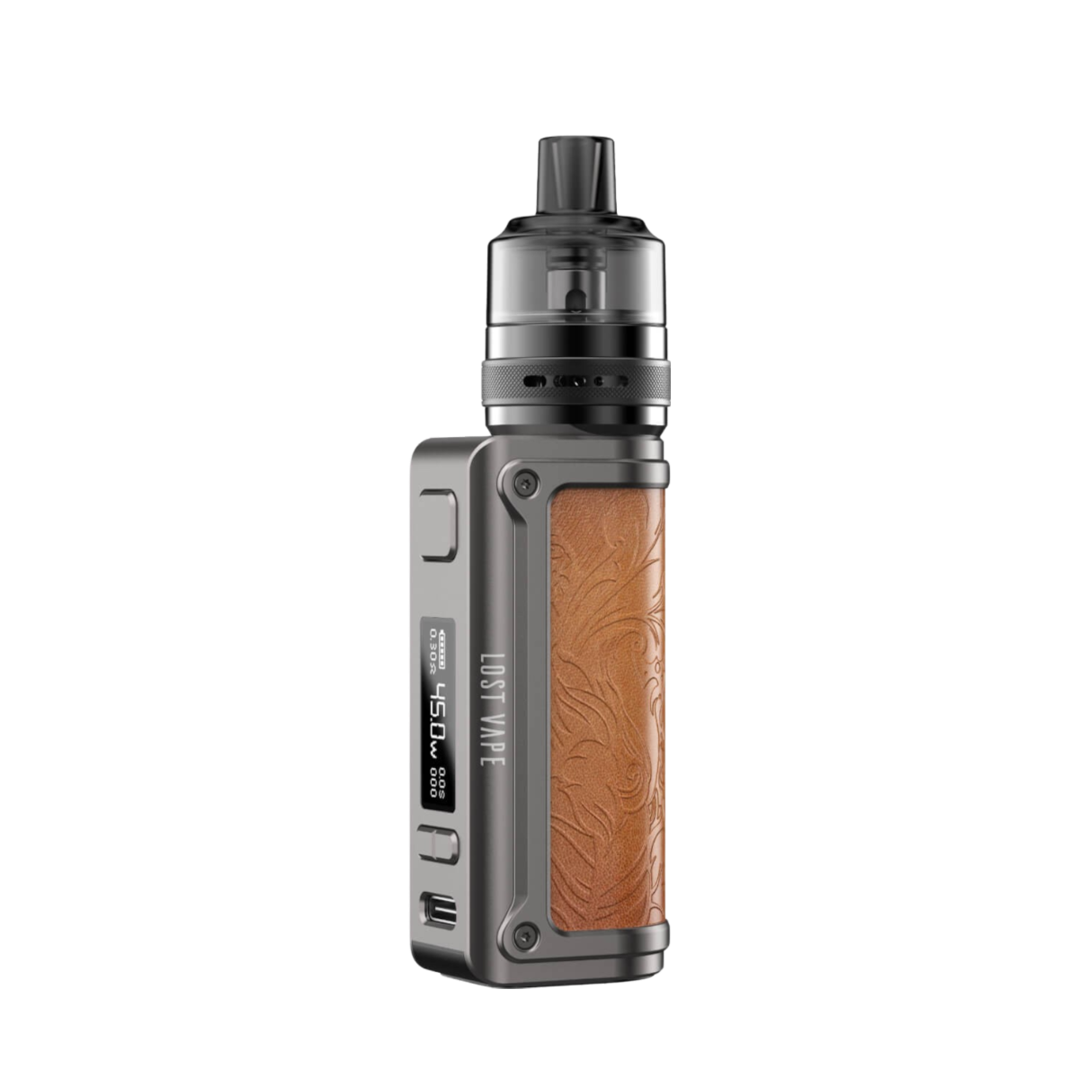 Lost Vape Thelema Quest Box Mod 200W New Release | Vapesourcing