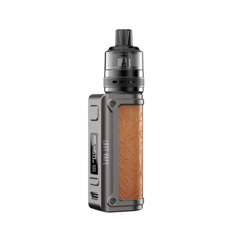 Lost Vape Thelema Mini 45W Pod-Mod Kit Cappuccino  