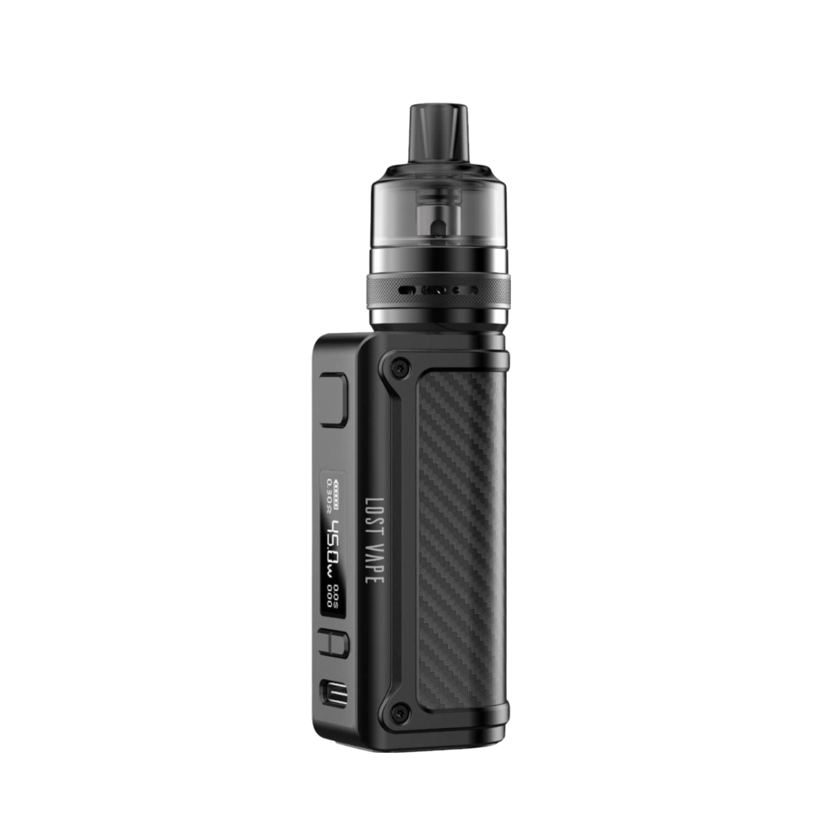 Lost Vape Thelema Mini 45W Pod-Mod Kit Lost Vape Thelema Mini 45W Pod-Mod Kit