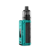 Lost Vape Thelema Mini 45W Pod-Mod Kit - Dragon Green