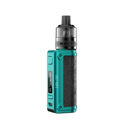 Lost Vape Thelema Mini 45W Pod-Mod Kit Lost Vape Thelema Mini 45W Pod-Mod Kit