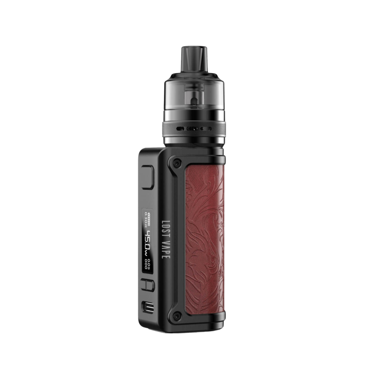 Lost Vape Thelema Mini 45W Pod-Mod Kit Lost Vape Thelema Mini 45W Pod-Mod Kit