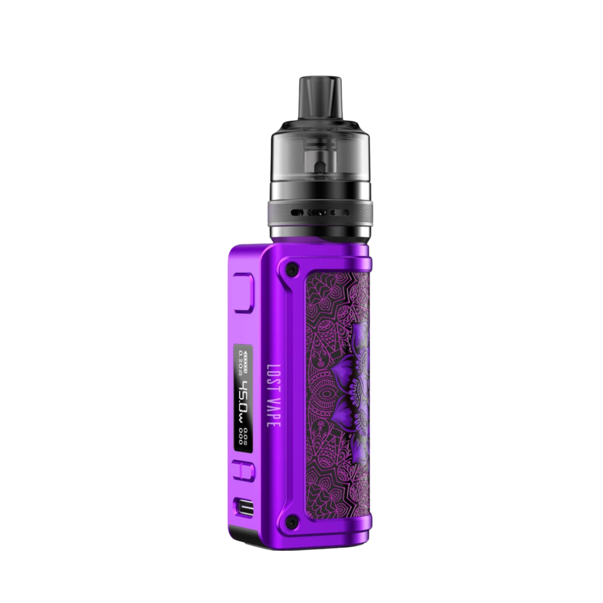 Lost Vape Thelema Mini 45W Pod-Mod Kit Lost Vape Thelema Mini 45W Pod-Mod Kit