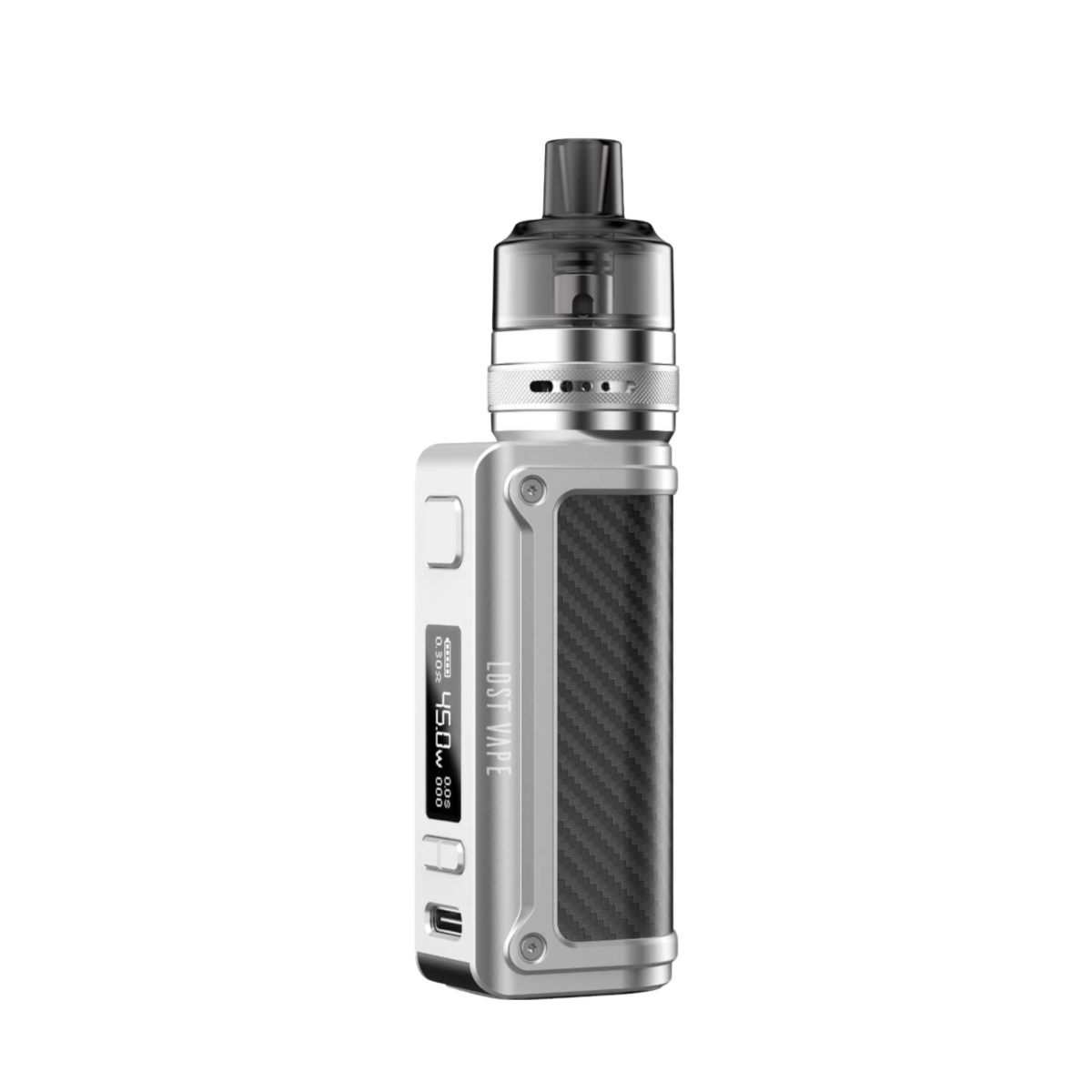 Lost Vape Thelema Mini 45W Pod-Mod Kit Lost Vape Thelema Mini 45W Pod-Mod Kit