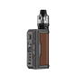 Lost Vape Thelema Quest 200W Advanced Mod Kit Calf Leather Series/Gunmetal  