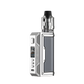Lost Vape Thelema Quest 200W Advanced Mod Kit Calf Leather Series/Stainless Steel  
