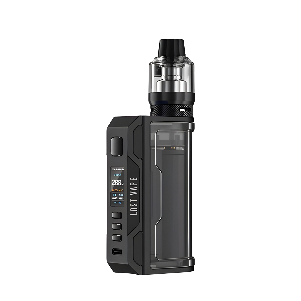 Lost Vape Quest Thelema Elite 40 1400mAh Pod System
