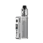 Lost Vape Thelema Quest 200W Advanced Mod Kit Transparemt Clear Series/Stainless Steel  