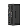 Lost Vape Thelema Quest 200W Box-Mod Kit - Black Calf Leather