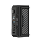 Lost Vape Thelema Quest 200W Box-Mod Kit Black Carbon Fiber  