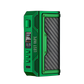 Lost Vape Thelema Quest 200W Box-Mod Kit Emerald Green Carbon Fiber  