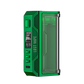 Lost Vape Thelema Quest 200W Box-Mod Kit Emerald Green  