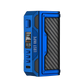 Lost Vape Thelema Quest 200W Box-Mod Kit Matte Blue Carbon Fiber  