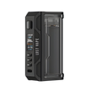 Lost Vape Thelema Quest 200W Box-Mod Kit - Black Clear