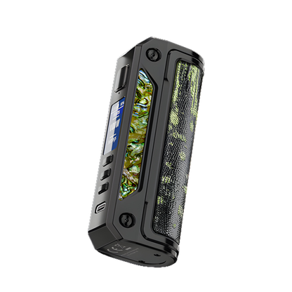 Lost Vape Thelema Solo DNA 100C Box-Mod Kit Black/Oasis Oriental  
